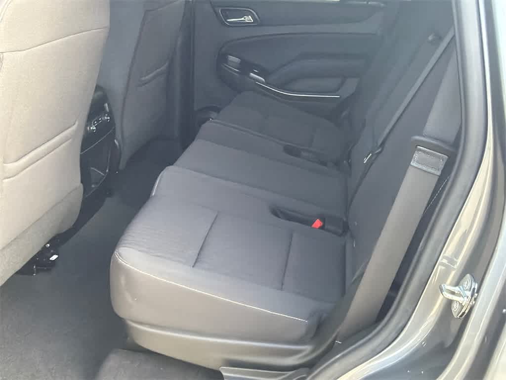 2020 Chevrolet Tahoe LS