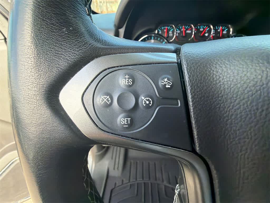 2020 Chevrolet Tahoe LS