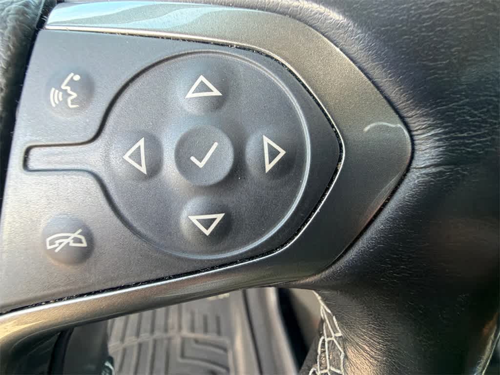 2020 Chevrolet Tahoe LS