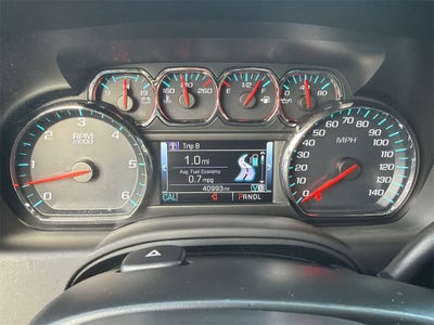 2020 Chevrolet Tahoe LS