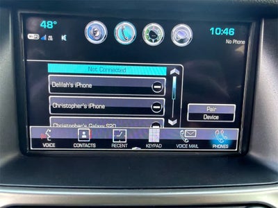 2020 Chevrolet Tahoe LS