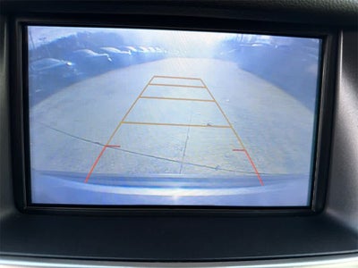 2020 Chevrolet Tahoe LS