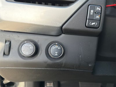 2020 Chevrolet Tahoe LS