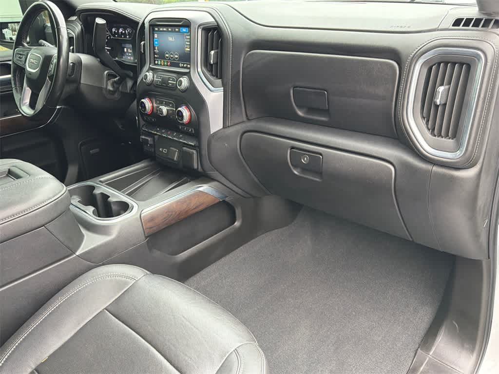 2021 GMC Sierra 2500HD SLT