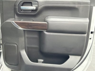 2021 GMC Sierra 2500HD SLT