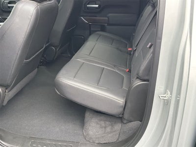 2021 GMC Sierra 2500HD SLT