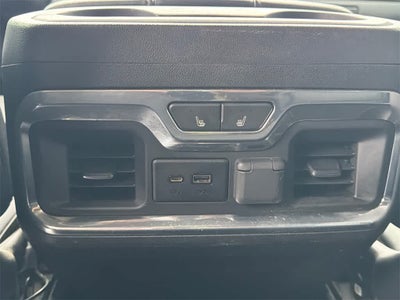 2021 GMC Sierra 2500HD SLT