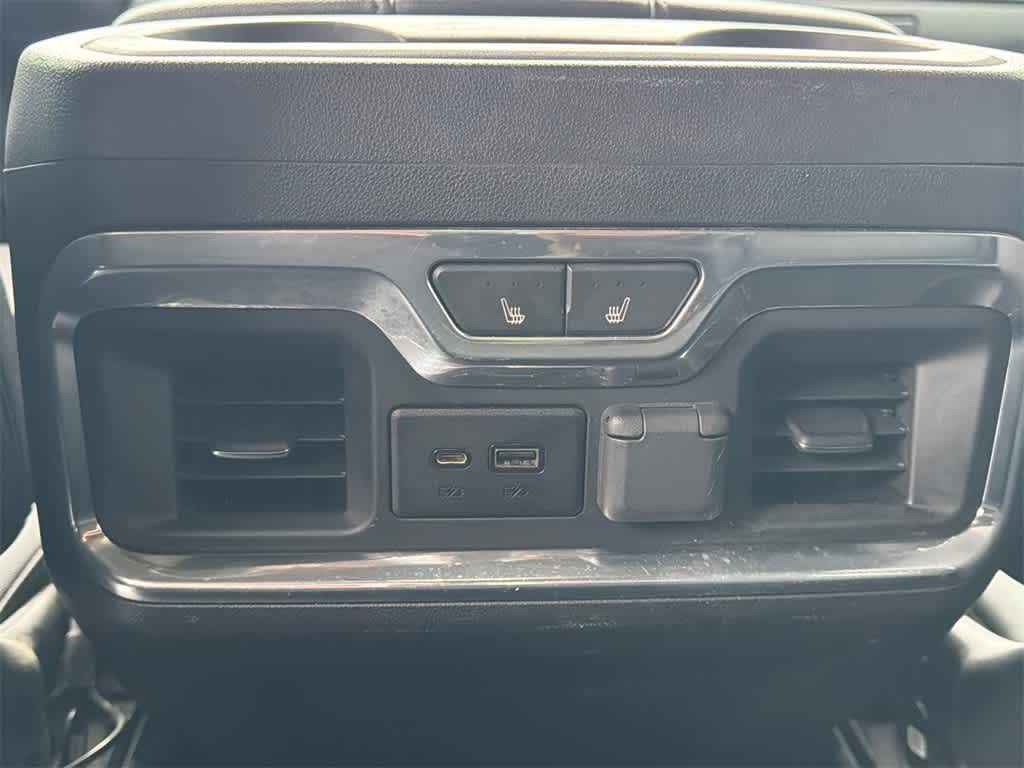 2021 GMC Sierra 2500HD SLT