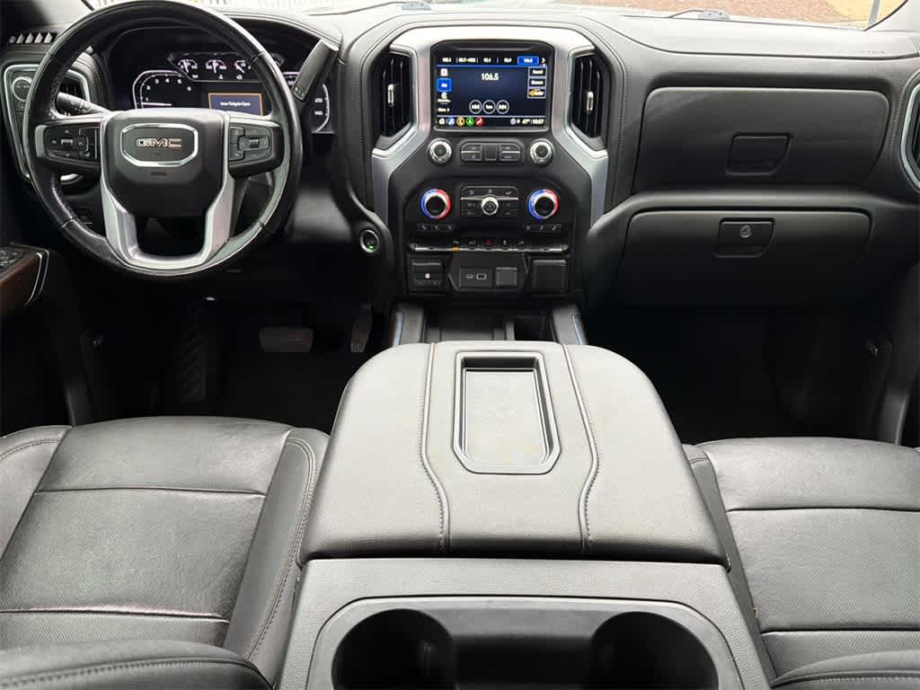 2021 GMC Sierra 2500HD SLT