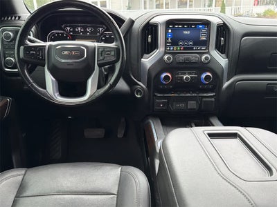 2021 GMC Sierra 2500HD SLT