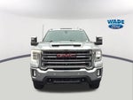 2021 GMC Sierra 2500HD SLT
