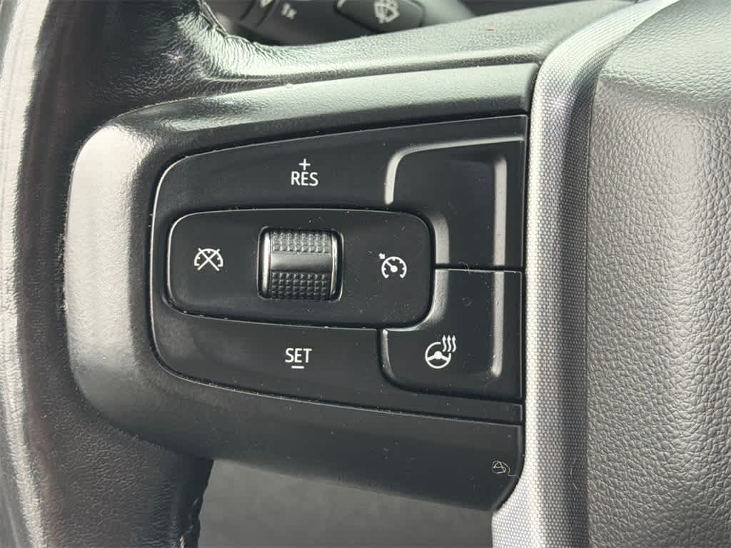 2021 GMC Sierra 2500HD SLT