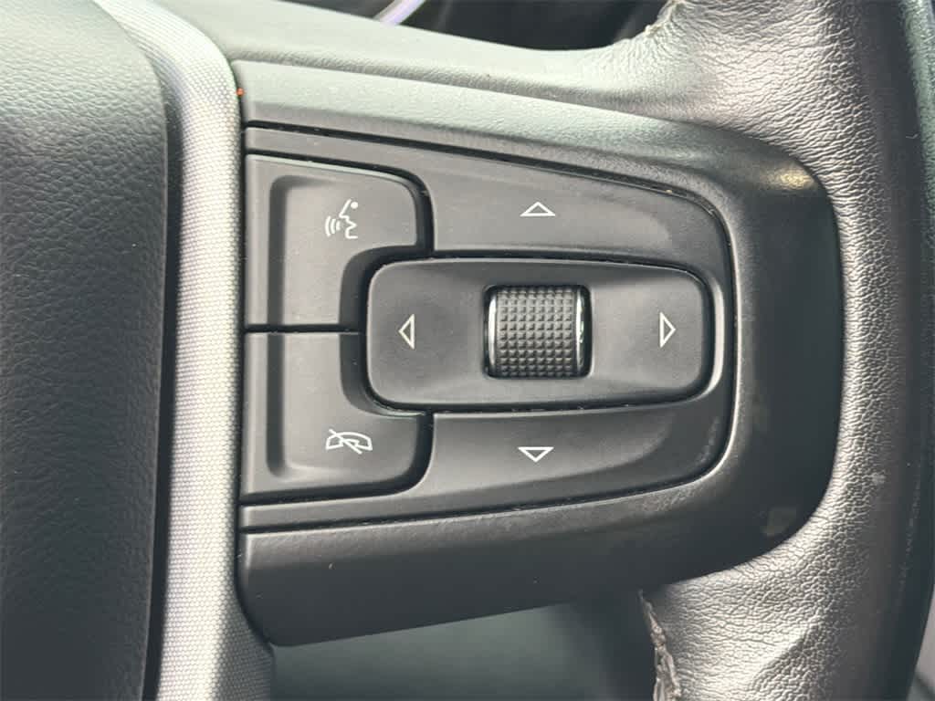 2021 GMC Sierra 2500HD SLT