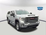 2021 GMC Sierra 2500HD SLT