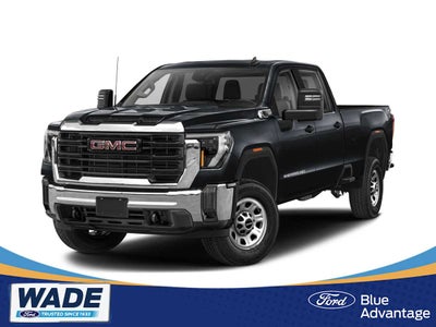 2024 GMC Sierra 3500HD Denali
