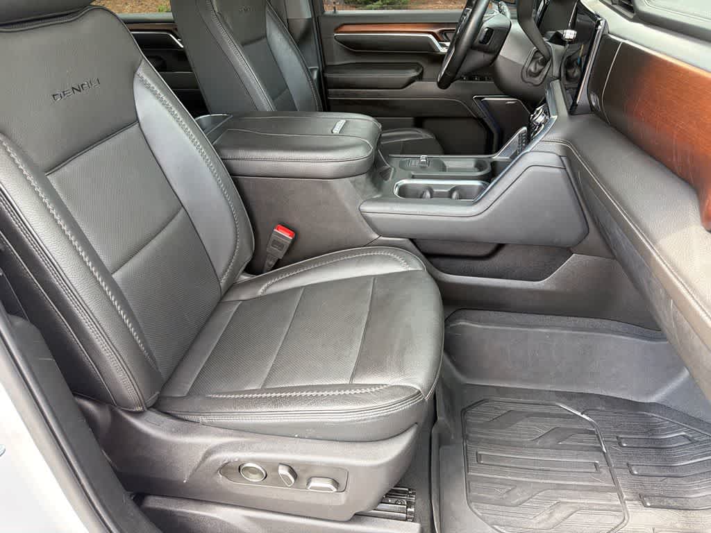 2024 GMC Sierra 3500HD Denali