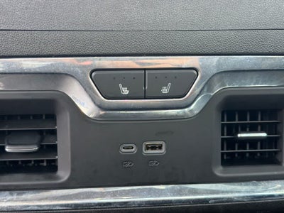 2024 GMC Sierra 3500HD Denali
