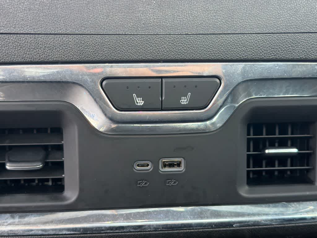2024 GMC Sierra 3500HD Denali