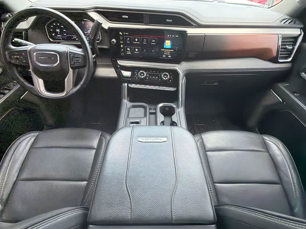 2024 GMC Sierra 3500HD Denali