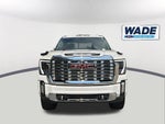 2024 GMC Sierra 3500HD Denali