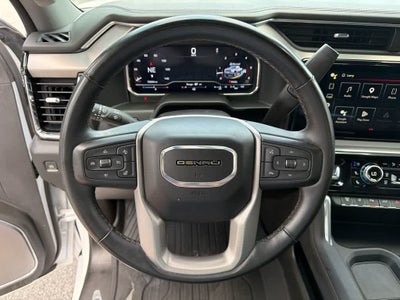 2024 GMC Sierra 3500HD Denali