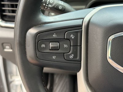 2024 GMC Sierra 3500HD Denali