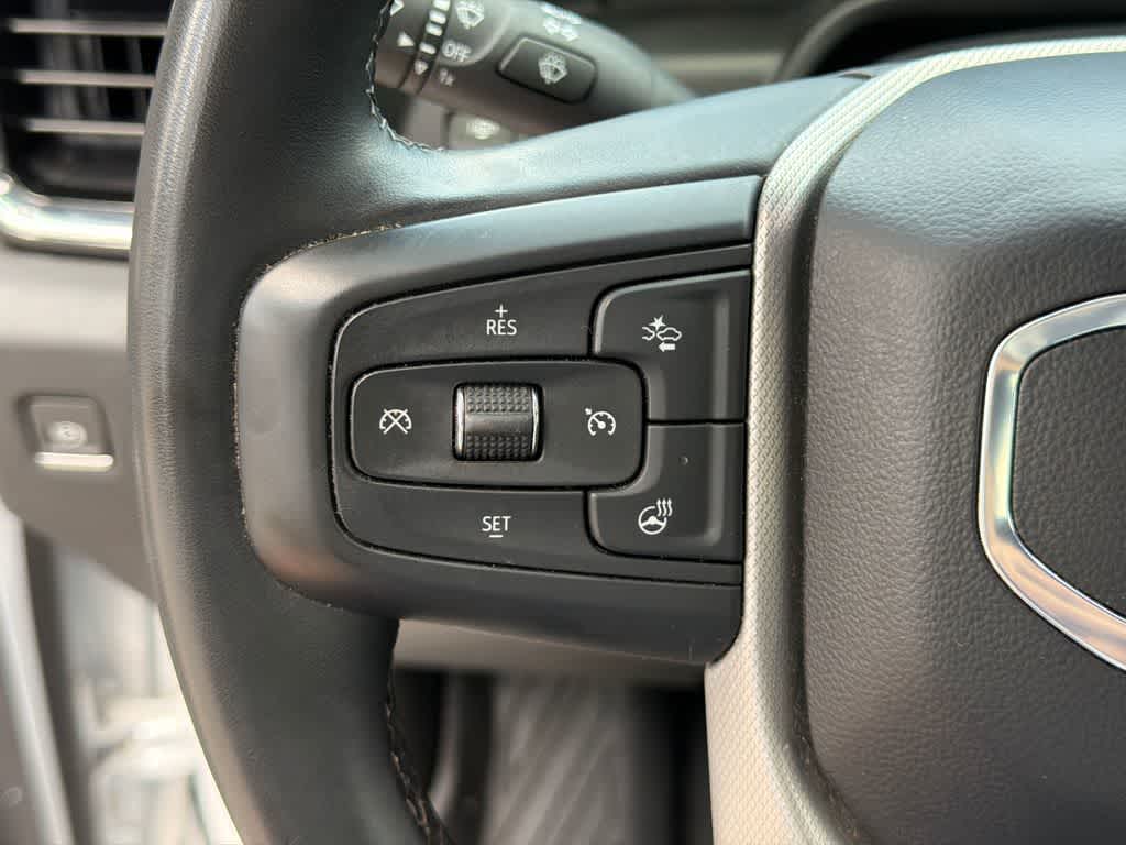 2024 GMC Sierra 3500HD Denali