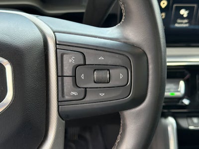 2024 GMC Sierra 3500HD Denali