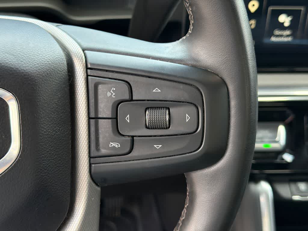 2024 GMC Sierra 3500HD Denali