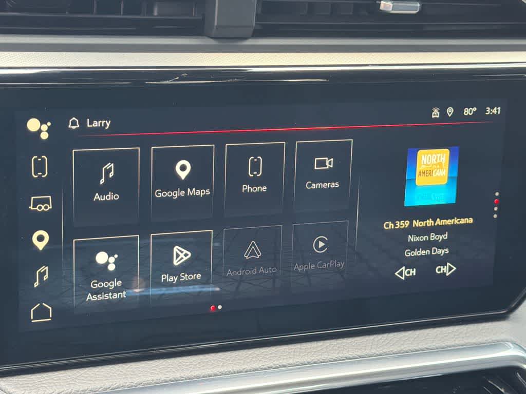 2024 GMC Sierra 3500HD Denali