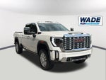 2024 GMC Sierra 3500HD Denali