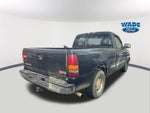 2002 GMC Sierra 1500 SLE