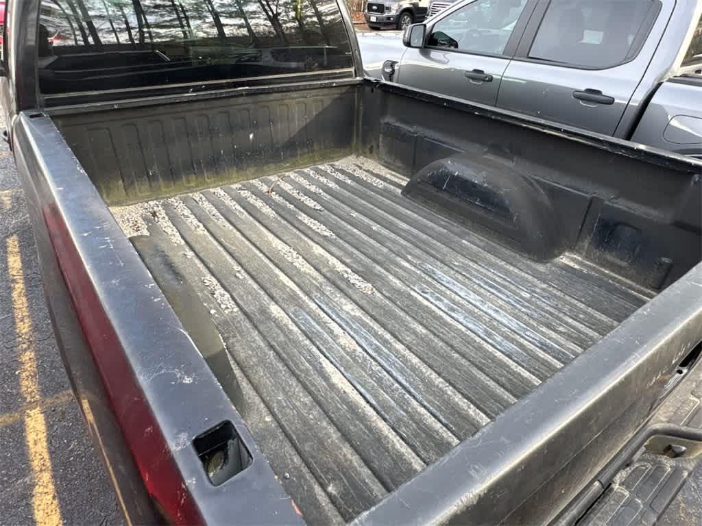 2002 GMC Sierra 1500 SLE