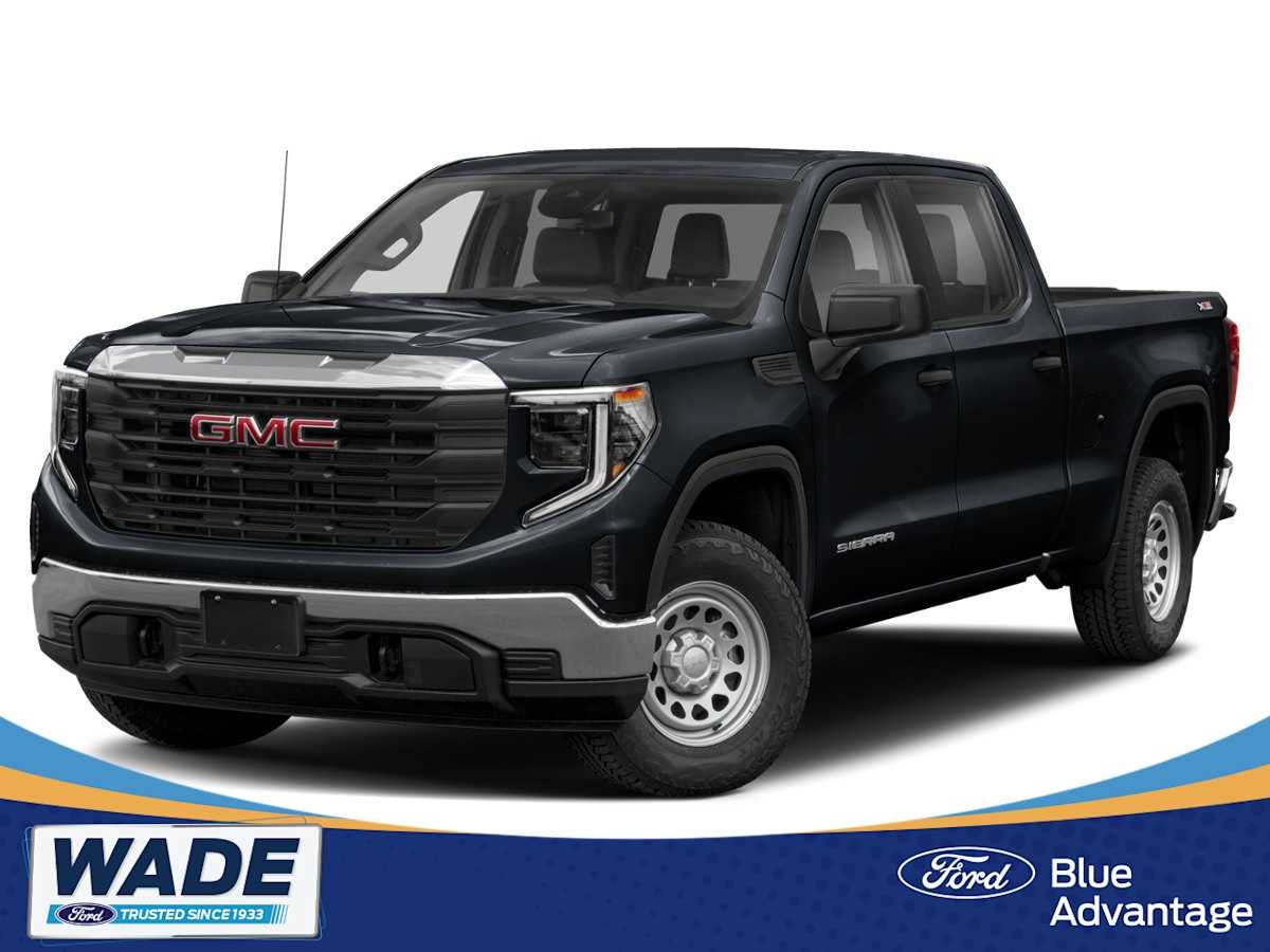 2023 GMC Sierra 1500 Denali Ultimate