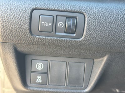 2019 Honda Accord Sedan LX 1.5T