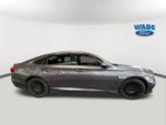 2019 Honda Accord LX 1.5T