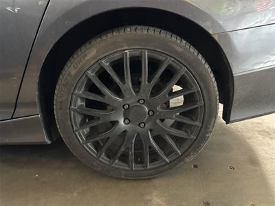 2019 Honda Accord LX 1.5T