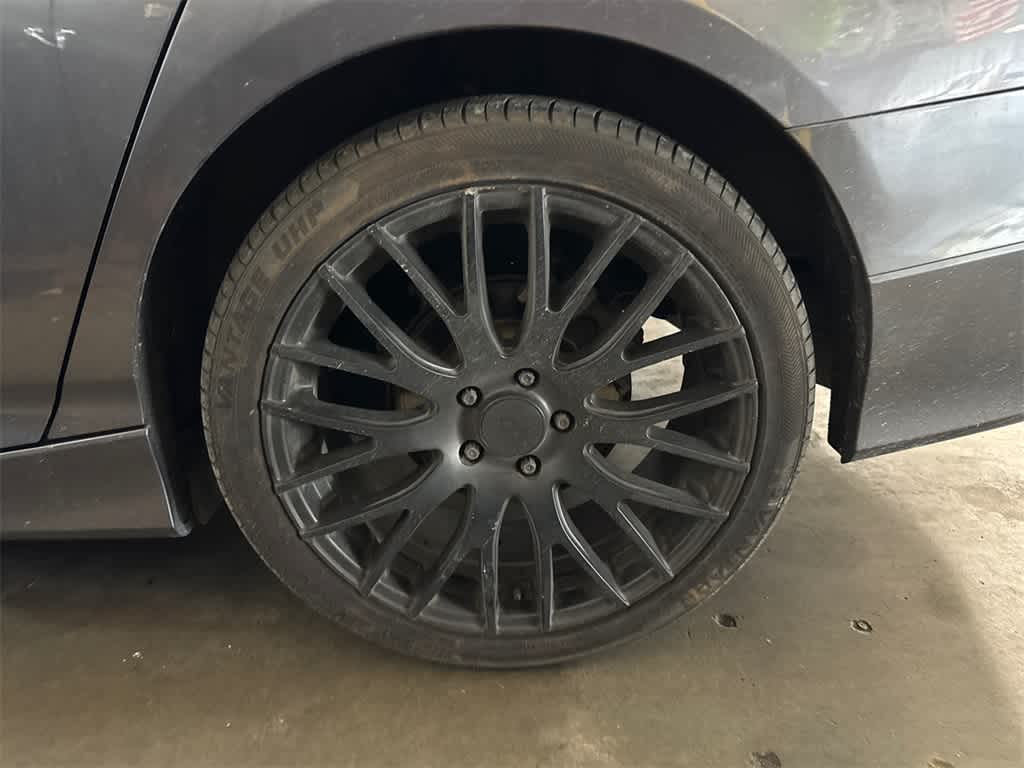 2019 Honda Accord LX 1.5T