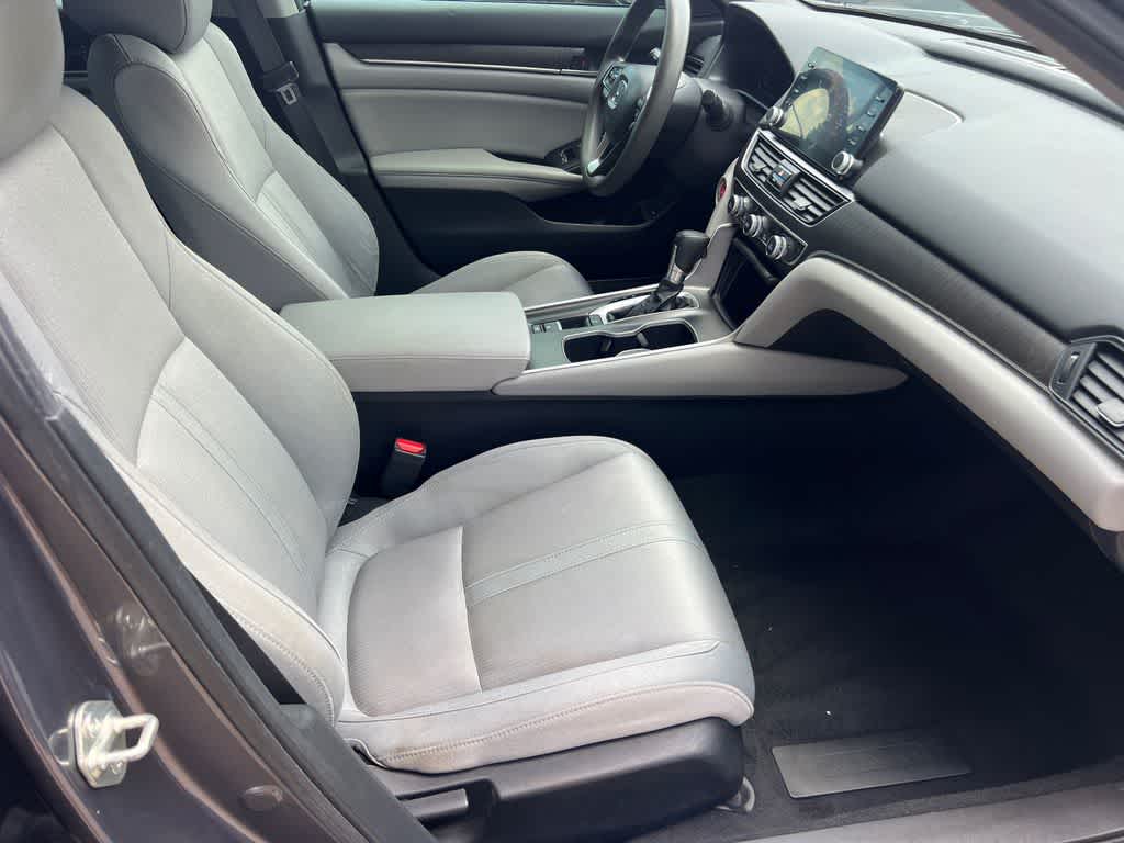2019 Honda Accord Sedan EX 1.5T