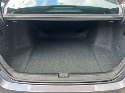 2019 Honda Accord Sedan EX 1.5T