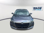 2019 Honda Accord Sedan EX 1.5T