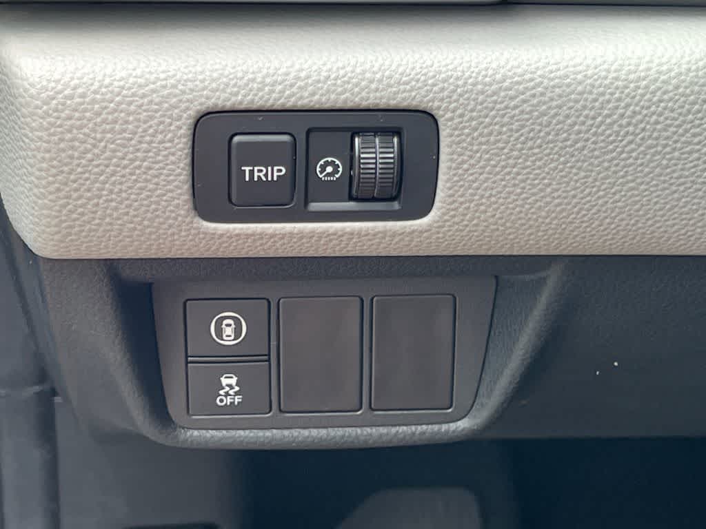 2019 Honda Accord Sedan EX 1.5T