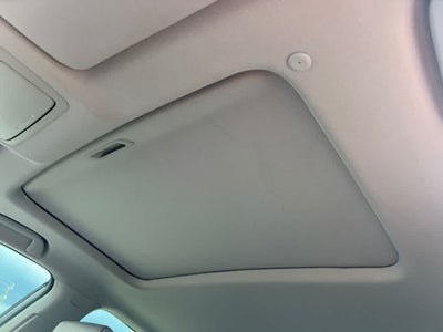 2019 Honda Accord Sedan EX 1.5T