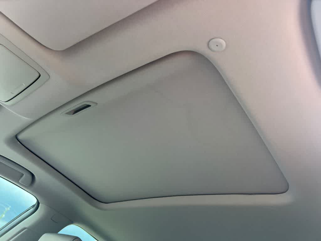 2019 Honda Accord Sedan EX 1.5T