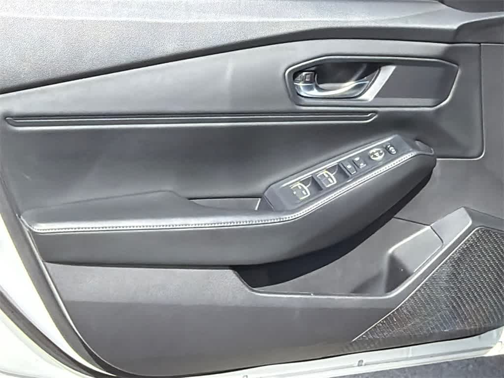 2024 Honda Accord Sport