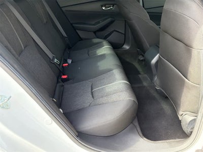 2024 Honda Accord Sport