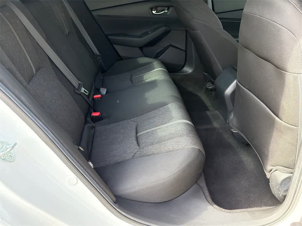 2024 Honda Accord Sport