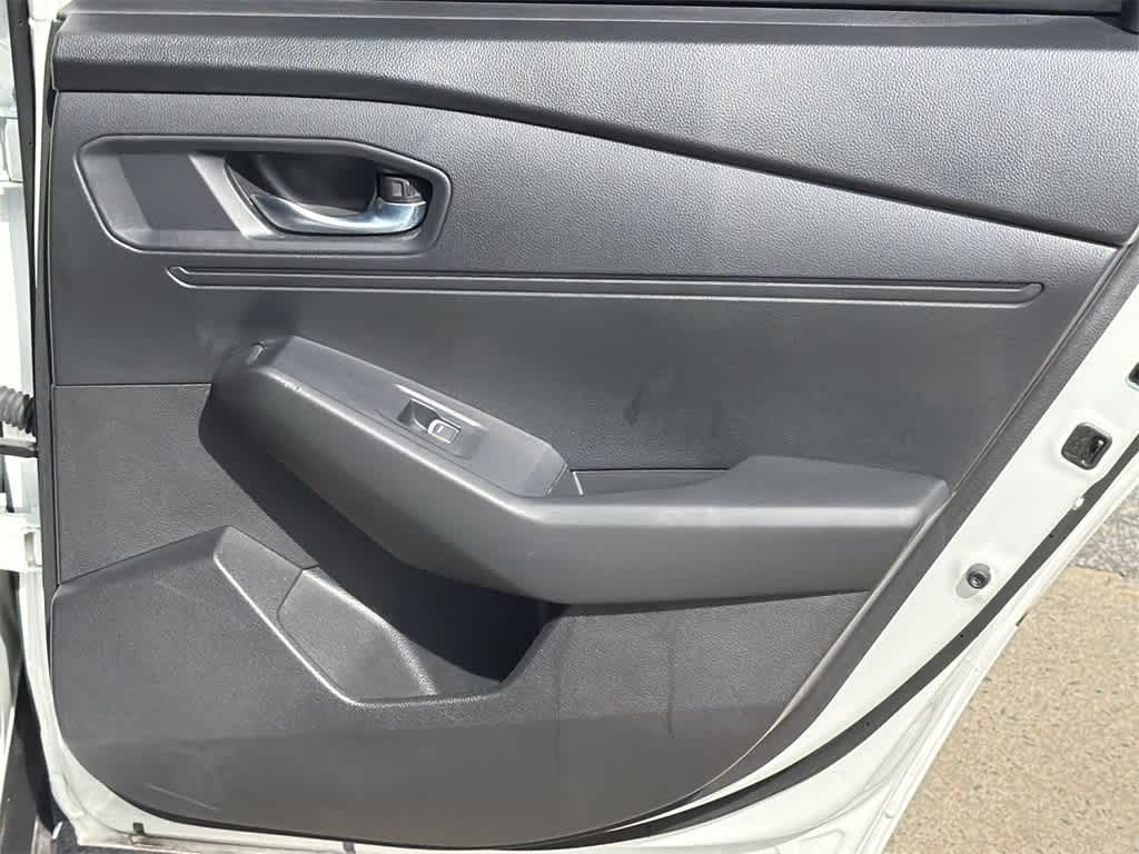 2024 Honda Accord Sport