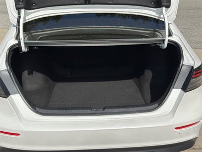 2024 Honda Accord Sport