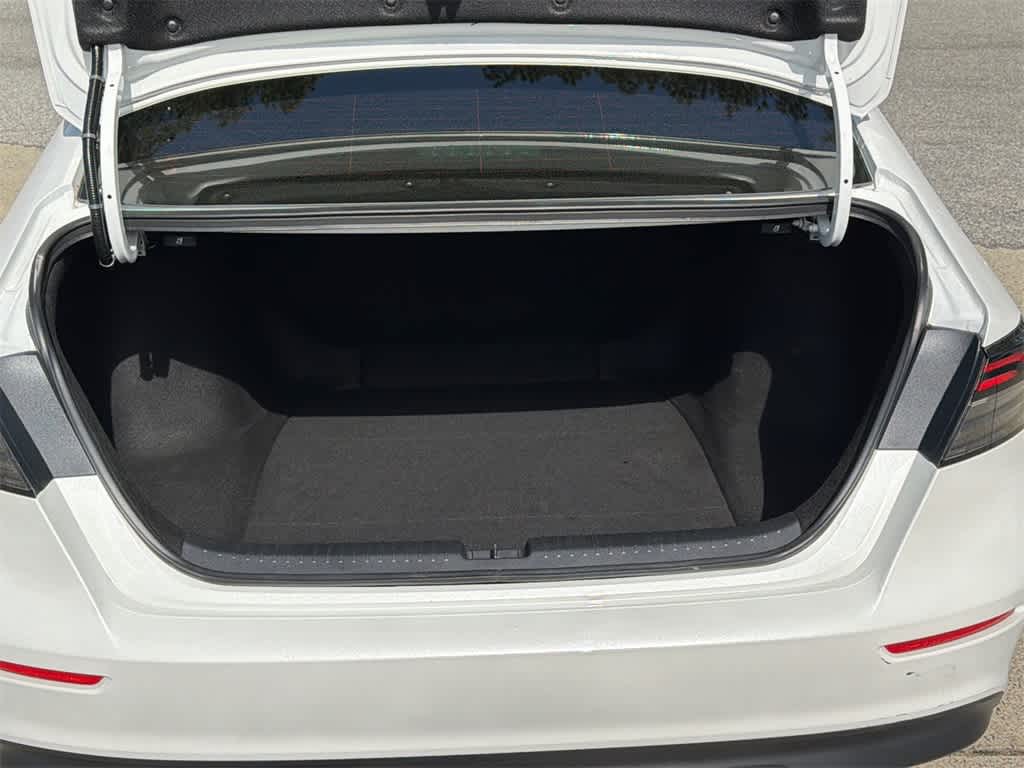 2024 Honda Accord Sport